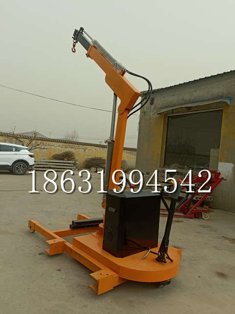 井陉县厂家供应自制随车吊 12吨随车吊 自卸式随车吊 12吨随车吊起重机