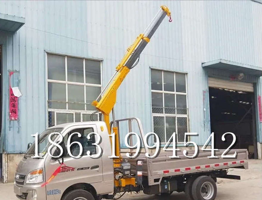 井陉县随车吊机随车吊机多少钱轻卡那里有电动葫芦井陉县液压小吊机搬运