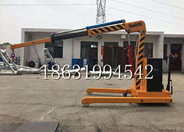 井陉县随车吊机随车吊机多少钱轻卡那里有电动葫芦井陉县液压小吊机搬运