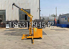 井陉县随车吊机随车吊机多少钱轻卡那里有电动葫芦井陉县液压小吊机搬运